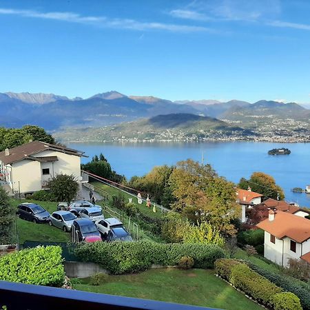 Casa Pinna Levo Di Stresa 외부 사진
