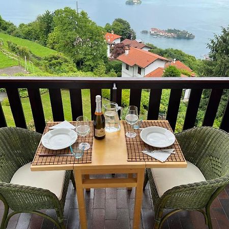 Casa Pinna Levo Di Stresa 외부 사진