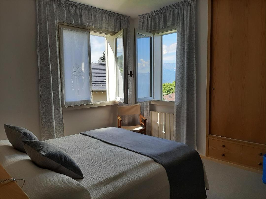 Casa Pinna Levo Di Stresa 외부 사진