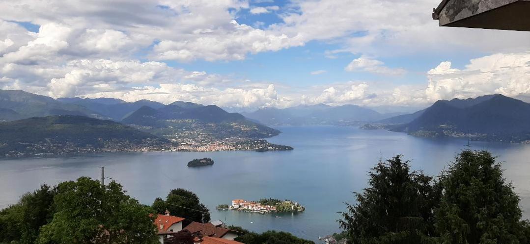 Casa Pinna Levo Di Stresa 외부 사진